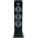 Focal Theva N°3-D, Black High Gloss, Цвет: Black High Gloss, изображение 3