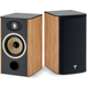 Focal Aria Evo X N°1, Prime Walnut, Цвет: Prime Walnut