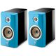 Focal Kanta N°1, Gauloise Blue - Black High Gloss, Цвет: Gauloise Blue - Black High Gloss, изображение 3