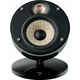 Focal Dôme Flax, Black, Цвет: Black, изображение 2