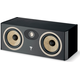 Focal Aria Evo X Center, Black High Gloss, Цвет: Black High Gloss