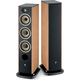 Focal Aria Evo X N°2, Prime Walnut, Цвет: Prime Walnut