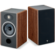 Focal Vestia N°1, Dark Wood, Цвет: Dark Wood
