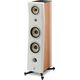 Focal Kanta N°3, Walnut High Gloss - Ivory Mat, Цвет: Walnut High Gloss - Ivory Mat, изображение 2