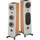 Focal Kanta N°2, Walnut High Gloss - Ivory Mat, Цвет: Walnut High Gloss - Ivory Mat