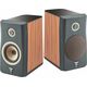 Focal Kanta N°1, Walnut Mat - Dark Grey Mat, Цвет: Walnut Mat - Dark Grey Mat