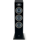 Focal Theva N°2, Black High Gloss, Цвет: Black High Gloss, изображение 3