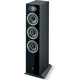 Focal Theva N°2, Black High Gloss, Цвет: Black High Gloss, изображение 2