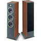 Focal Theva N°2, Dark Wood, Цвет: Dark Wood