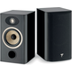 Focal Aria Evo X N°1, Black High Gloss, Цвет: Black High Gloss