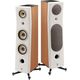 Focal Kanta N°3, Walnut High Gloss - Ivory Mat, Цвет: Walnut High Gloss - Ivory Mat, изображение 3