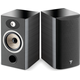 Focal Aria 906, Dark Ebony, Цвет: Dark Ebony
