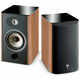 Focal Aria 906, Prime Walnut, Цвет: Prime Walnut