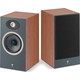 Focal Theva N°1, Dark Wood, Цвет: Dark Wood