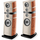 Focal Grande Utopia Em Evo, Natural Walnut, Цвет: Natural Walnut