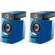 Focal Diablo Utopia Colour Evo, Metallic Blue, Цвет: Metallic Blue