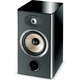 Focal Aria 906, Black High Gloss, Цвет: Black High Gloss, изображение 2