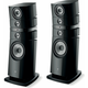 Focal Grande Utopia Em Evo, Black Lacquer, Цвет: Black Lacquer