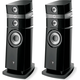 Focal Stella Utopia Em Evo, Black Lacquer, Цвет: Black Lacquer