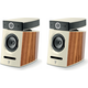 Focal Diablo Utopia Colour Evo, Natural Walnut, Цвет: Natural Walnut