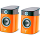 Focal Sopra N°1, Electric Orange, Цвет: Electric Orange
