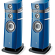 Focal Stella Utopia Em Evo, Metallic Blue, Цвет: Metallic Blue