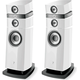 Focal Stella Utopia Em Evo, Carrara White, Цвет: Carrara White 