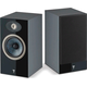 Focal Theva N°1, Black High Gloss, Цвет: Black High Gloss