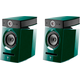 Focal Diablo Utopia Colour Evo, British Racing Green, Цвет:  British Racing Green