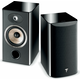Focal Aria 906, Black High Gloss, Цвет: Black High Gloss