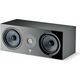 Focal Chora Center, Black, Цвет: Black