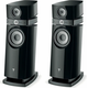 Focal Scala Utopia Evo, Black Lacquer, Цвет: Black Lacquer