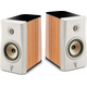 Focal Kanta N°1, Walnut High Gloss - Ivory Mat, Цвет: Walnut High Gloss - Ivory Mat