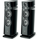 Focal Maestro Utopia Evo, Black Lacquer, Цвет: Black Lacquer