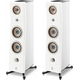 Focal Kanta N°3, White High Gloss - White Mat, Цвет: White High Gloss - White Mat