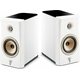 Focal Kanta N°1, White High Gloss - White Mat, Цвет: White High Gloss - White Mat