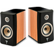 Focal Kanta N°1, Walnut High Gloss - Black Mat, Цвет: Walnut High Gloss - Black Mat
