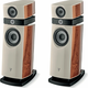 Focal Scala Utopia Evo, Natural Walnut, Цвет: Natural Walnut
