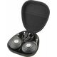Наушники с активным шумоподавлением Focal Bathys, Black & Silver, Цвет: Black Silver, изображение 4