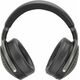 Наушники с активным шумоподавлением Focal Bathys, Black & Silver, Цвет: Black Silver, изображение 2