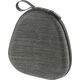 Наушники с активным шумоподавлением Focal Bathys, Black & Silver, Цвет: Black Silver, изображение 5