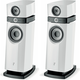 Focal Scala Utopia Evo, Carrara White, Цвет: Carrara White 