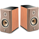 Focal Kanta N°1, Walnut High Gloss - Taupe Mat, Цвет: Walnut High Gloss - Taupe Mat