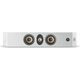 Настенная колонка On Wall 301, White High Gloss, Цвет: White High Gloss, изображение 5