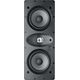 Настенный двухполосный динамик Focal 100 IWLCR5