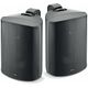 Всепогодная акустическая система Focal 100 OD6 - T, Black, Цвет: Black, изображение 4