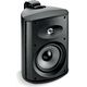 Всепогодная акустическая система Focal 100 OD 6, Black, Цвет: Black