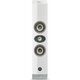 Настенная колонка On Wall 301, White High Gloss, Цвет: White High Gloss, изображение 2