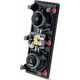 Настенный двухполосный динамик Focal 100 IWLCR5, изображение 4