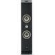 Настенная колонка Focal On Wall 301, Black Satin, Цвет: Black Satin, изображение 2